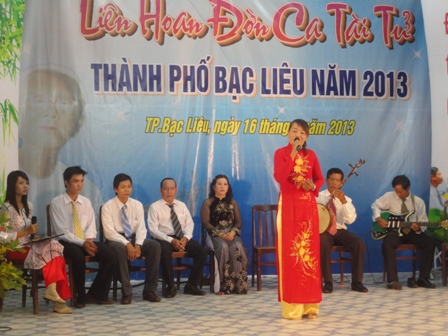 ຈັດຕັ້ງງານມະໂຫລານ “ເດີນກາຕາຍຕື” ເພື່ອກະກ່ຽມໃຫ້ແກ່ Festival